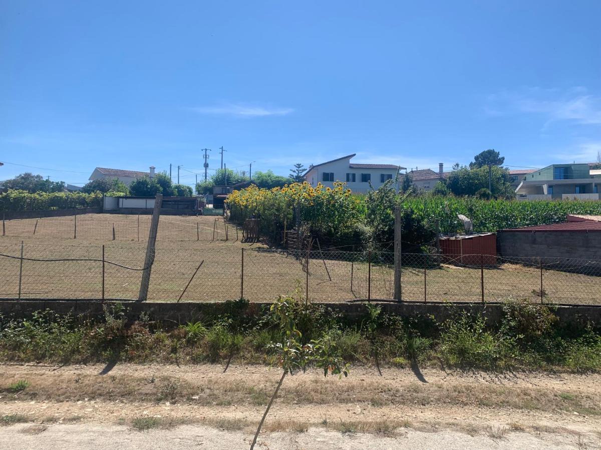 Chalet -O Solar اروكا المظهر الخارجي الصورة
